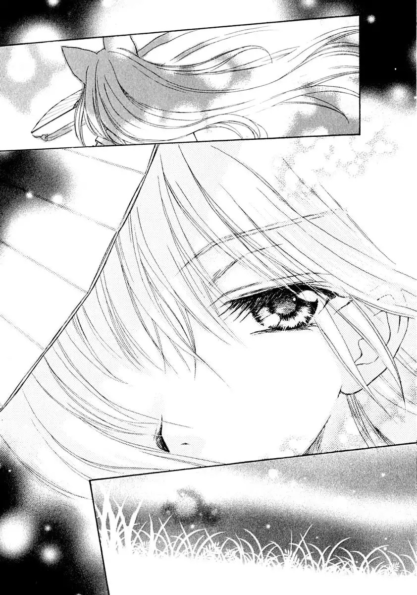 Wagaya no Oinarisama Chapter 8 28